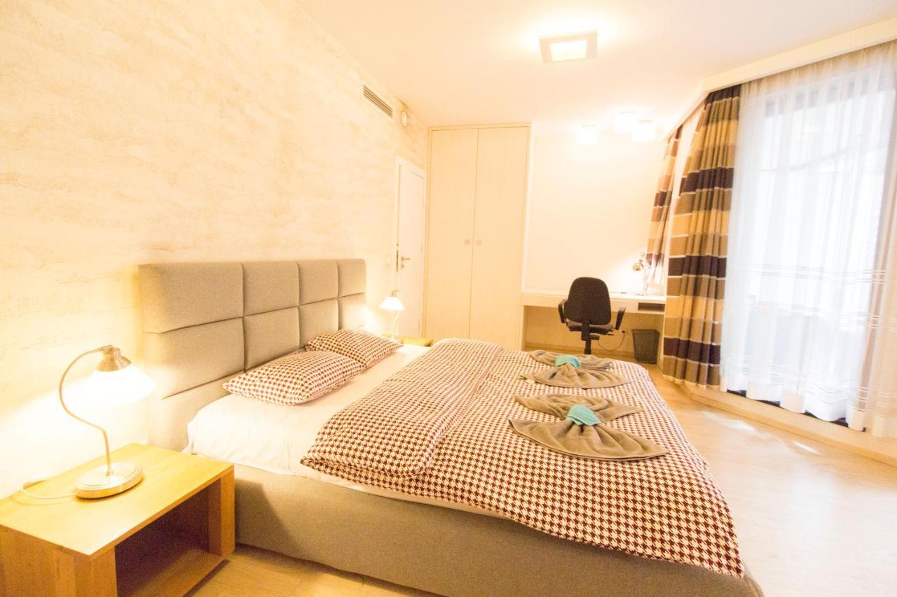 4 Krawiecka Apartamento