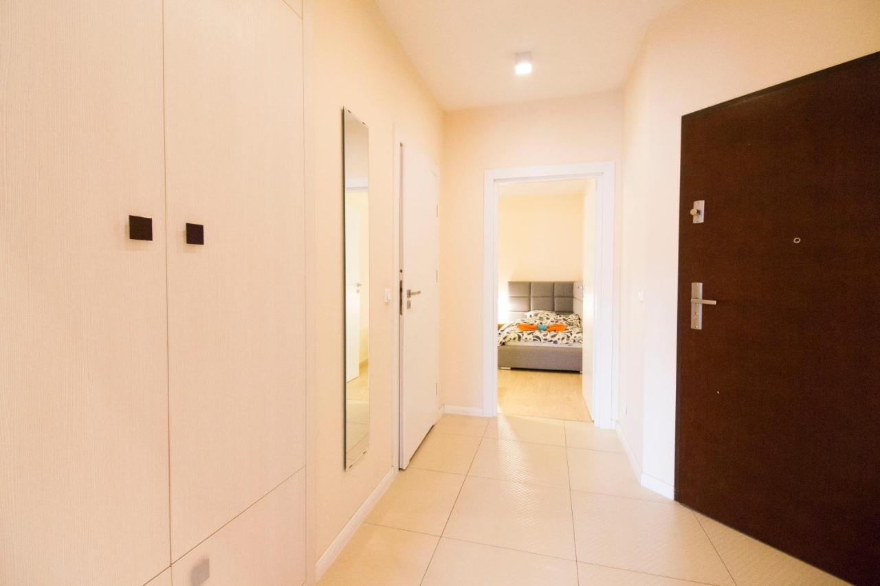 4 Krawiecka Apartamento Breslavia