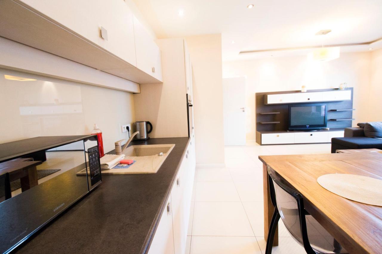 Apartamento 4 Krawiecka Breslavia