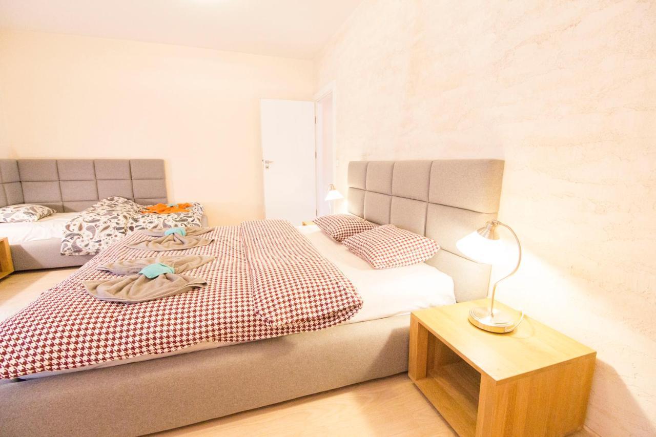 Apartamento 4 Krawiecka *
