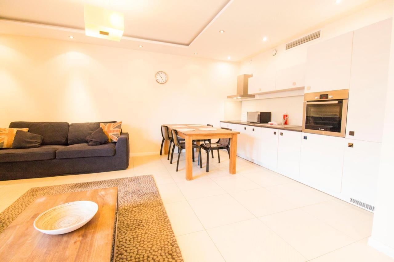 4 Krawiecka Apartamento
