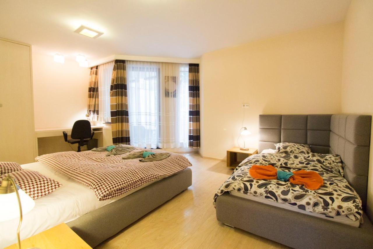 4 Krawiecka Apartamento *