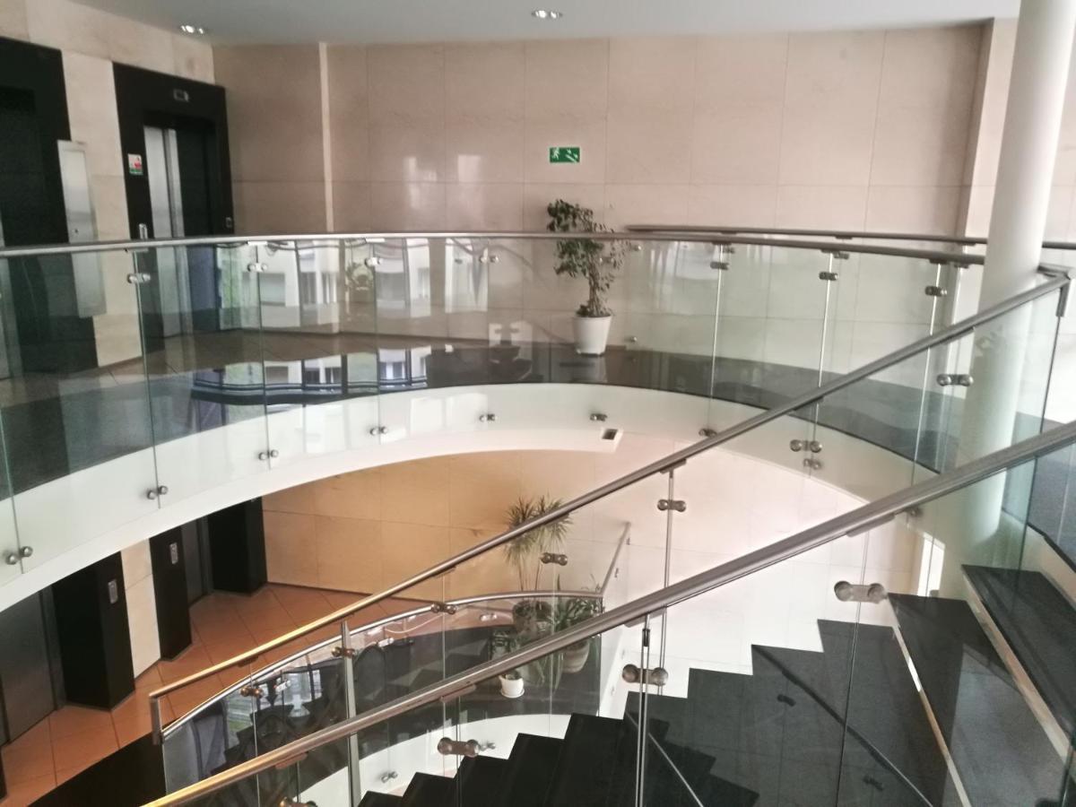 Apartamento 4 Krawiecka Breslavia