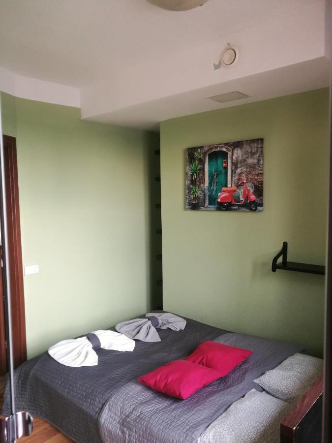 Apartamento 4 Krawiecka *