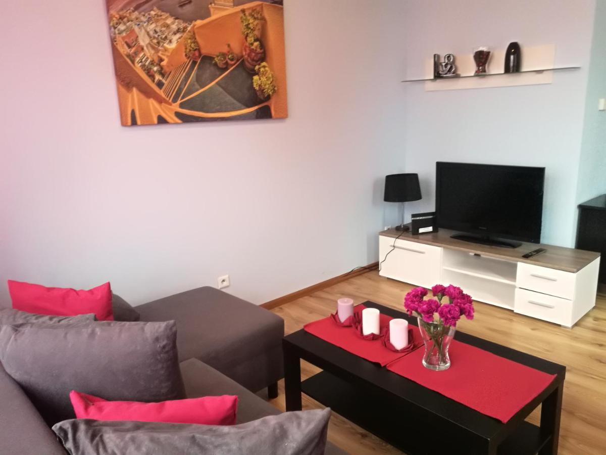 Apartamento 4 Krawiecka Breslavia